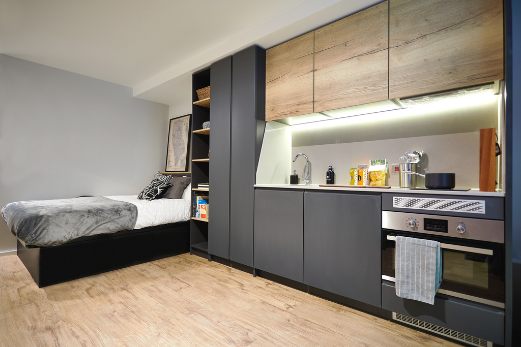 Image of Vita Student Station Street, Nottingham