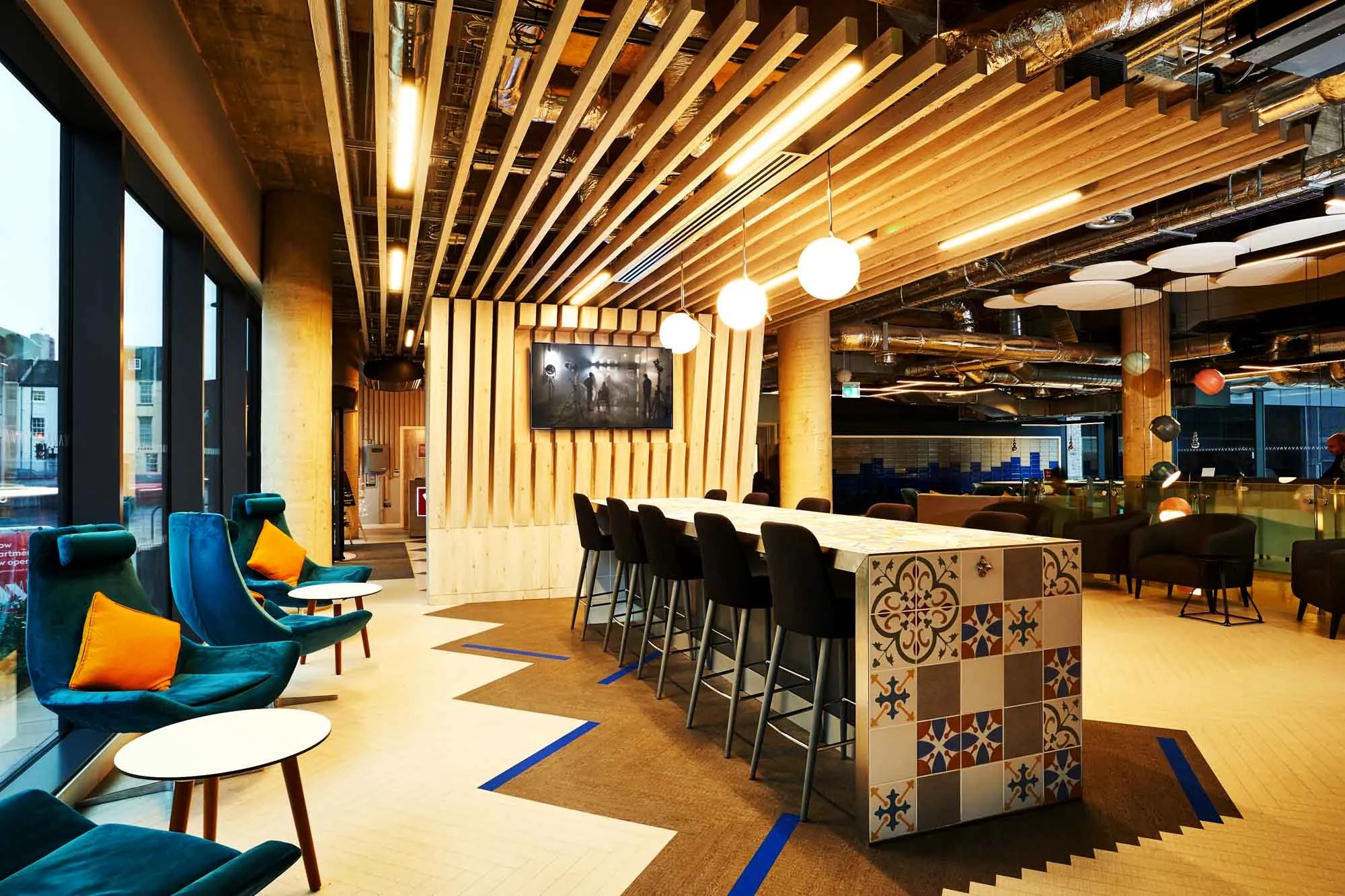 Image of Vita Student Strawberry Place, Newcastle