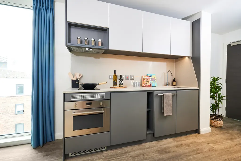 Image of Vita Student Strawberry Place, Newcastle