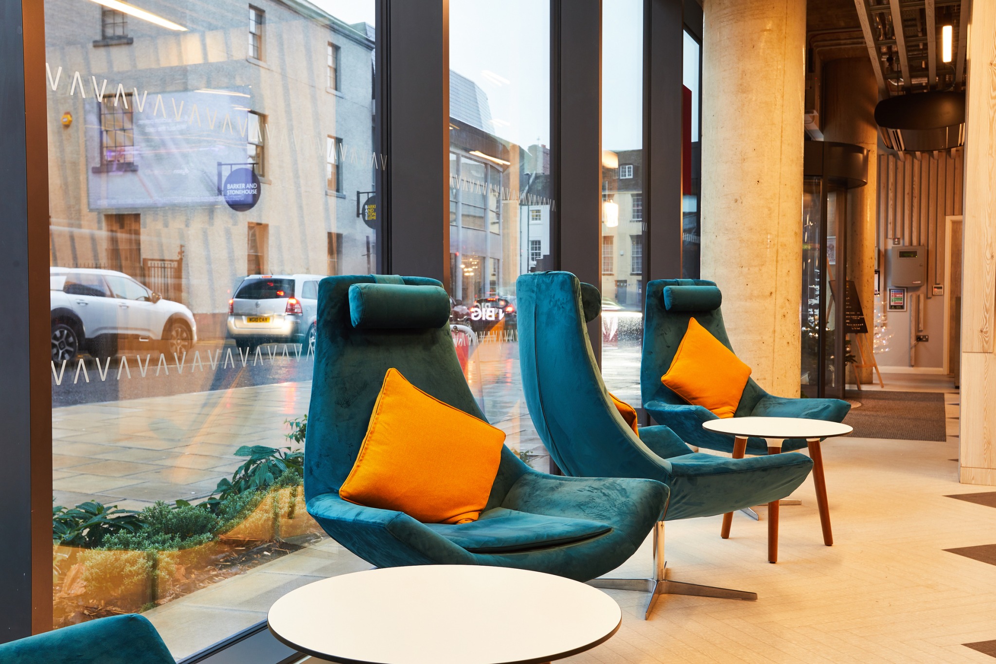 Image of Vita Student Strawberry Place, Newcastle