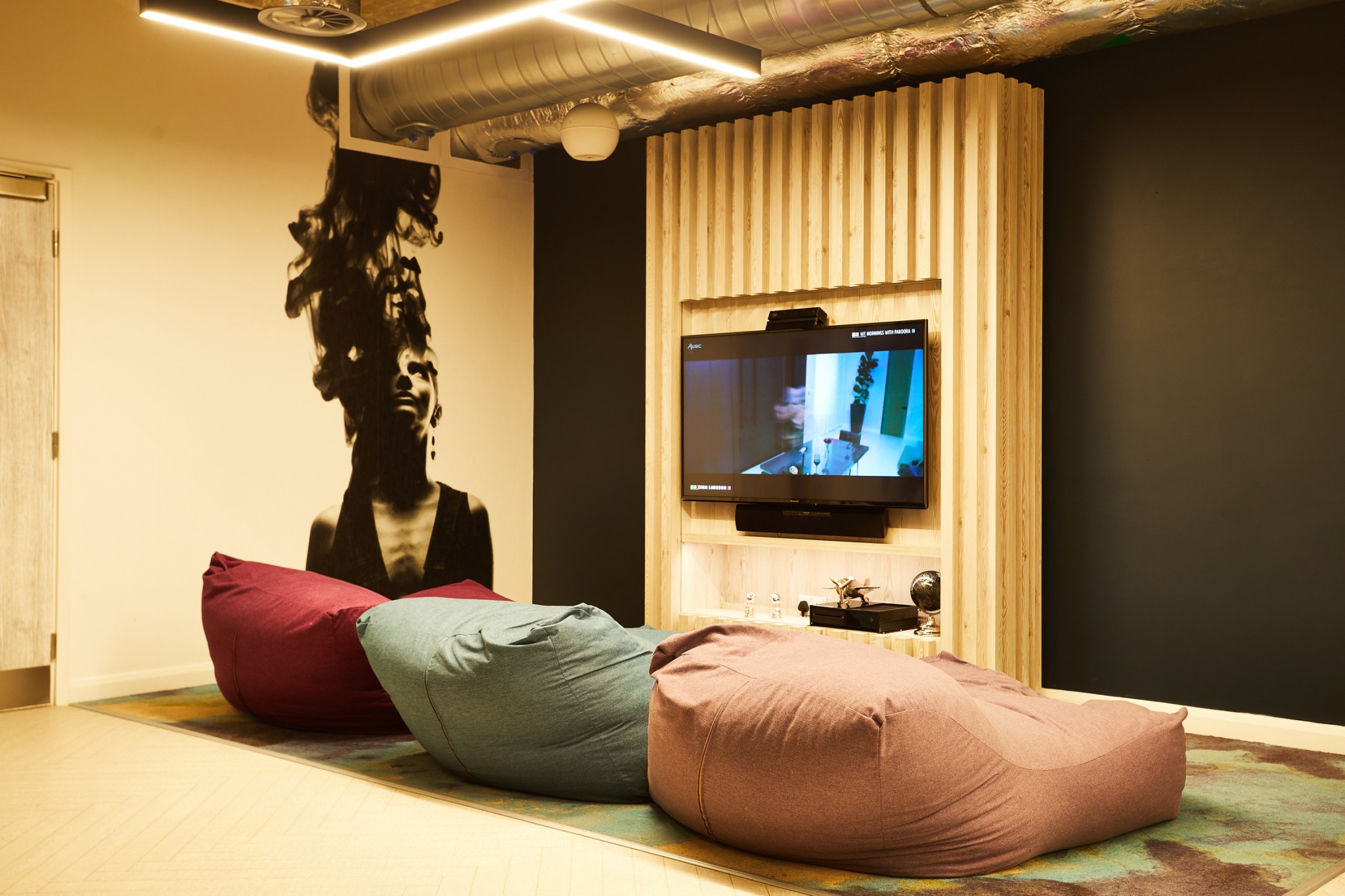 Image of Vita Student Strawberry Place, Newcastle