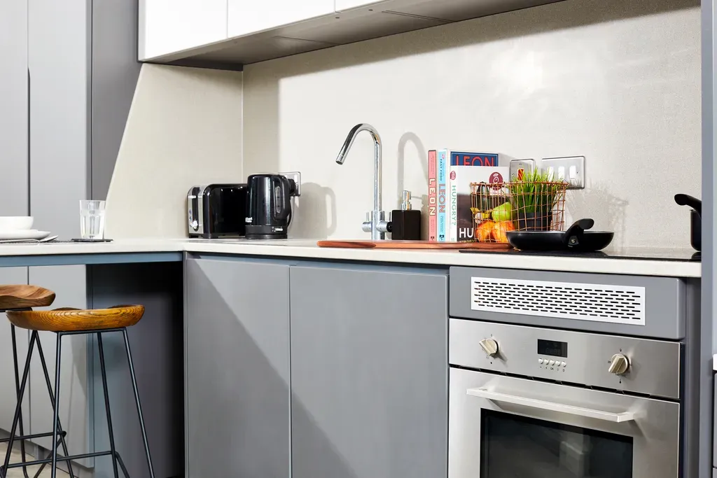 Image of Vita Student Strawberry Place, Newcastle