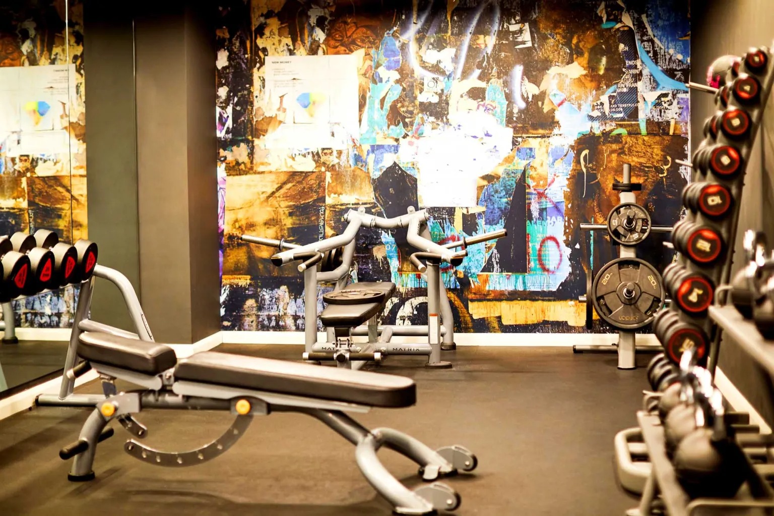 Image of Vita Student Strawberry Place, Newcastle