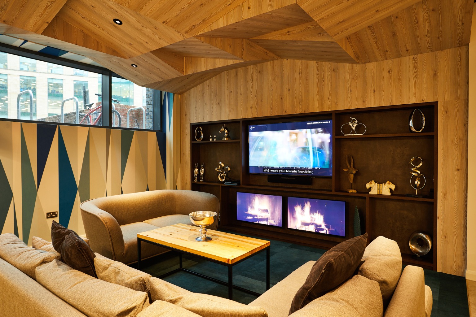 Image of Vita Student Strawberry Place, Newcastle