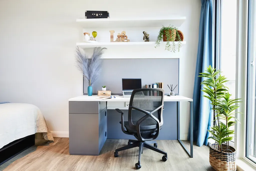 Image of Vita Student Strawberry Place, Newcastle