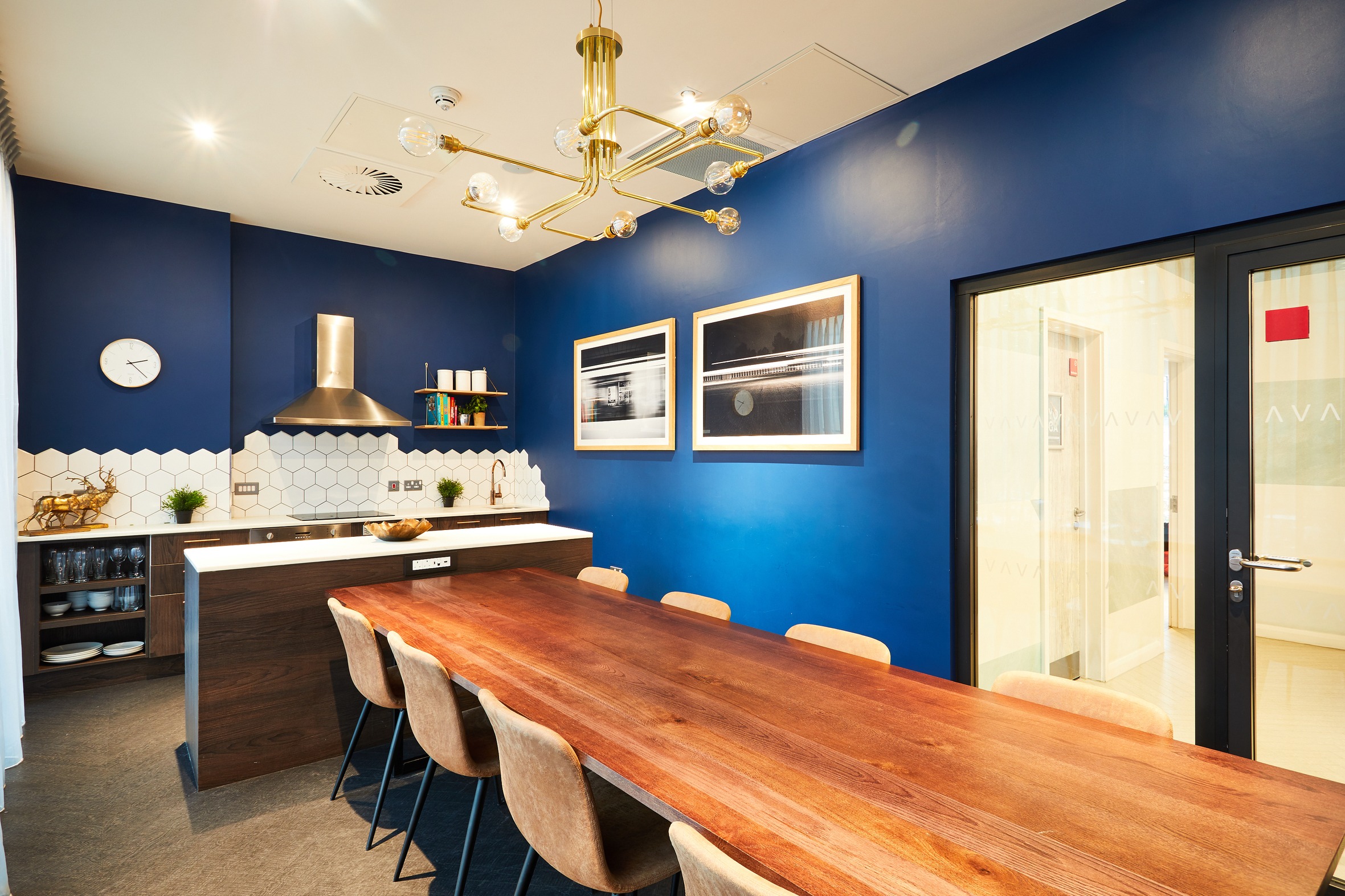 Image of Vita Student Strawberry Place, Newcastle