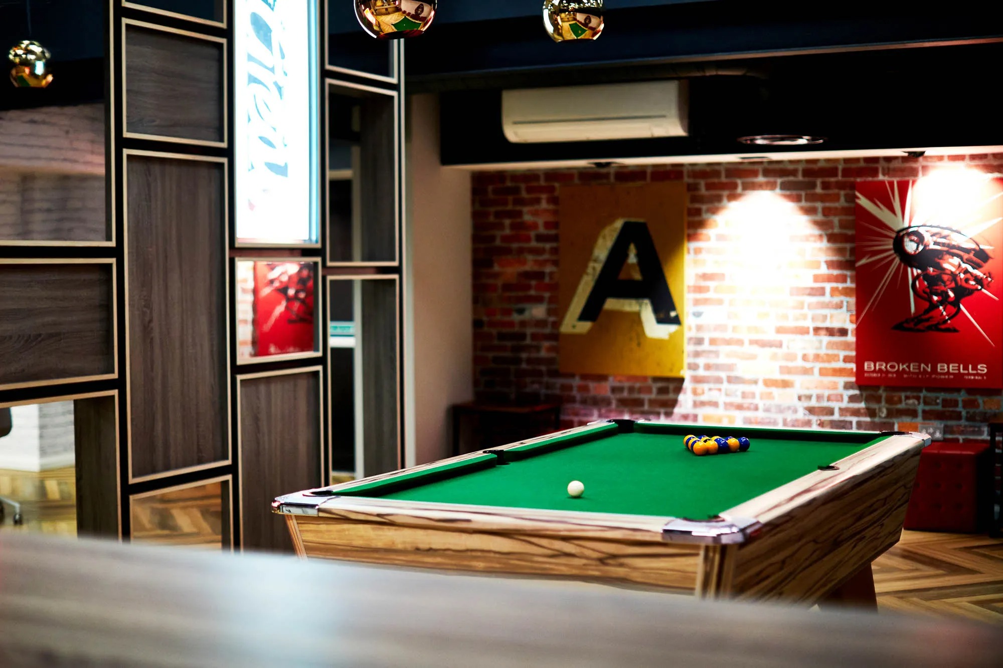 Image of Vita Student Telephone House, Sheffield