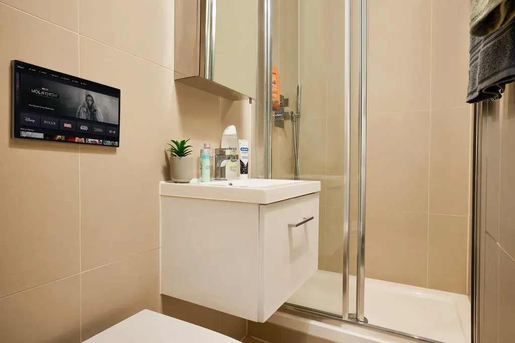 Image of Vita Student Telephone House, Sheffield