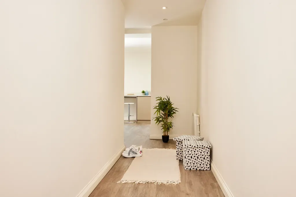 Image of Vita Student Telephone House, Sheffield