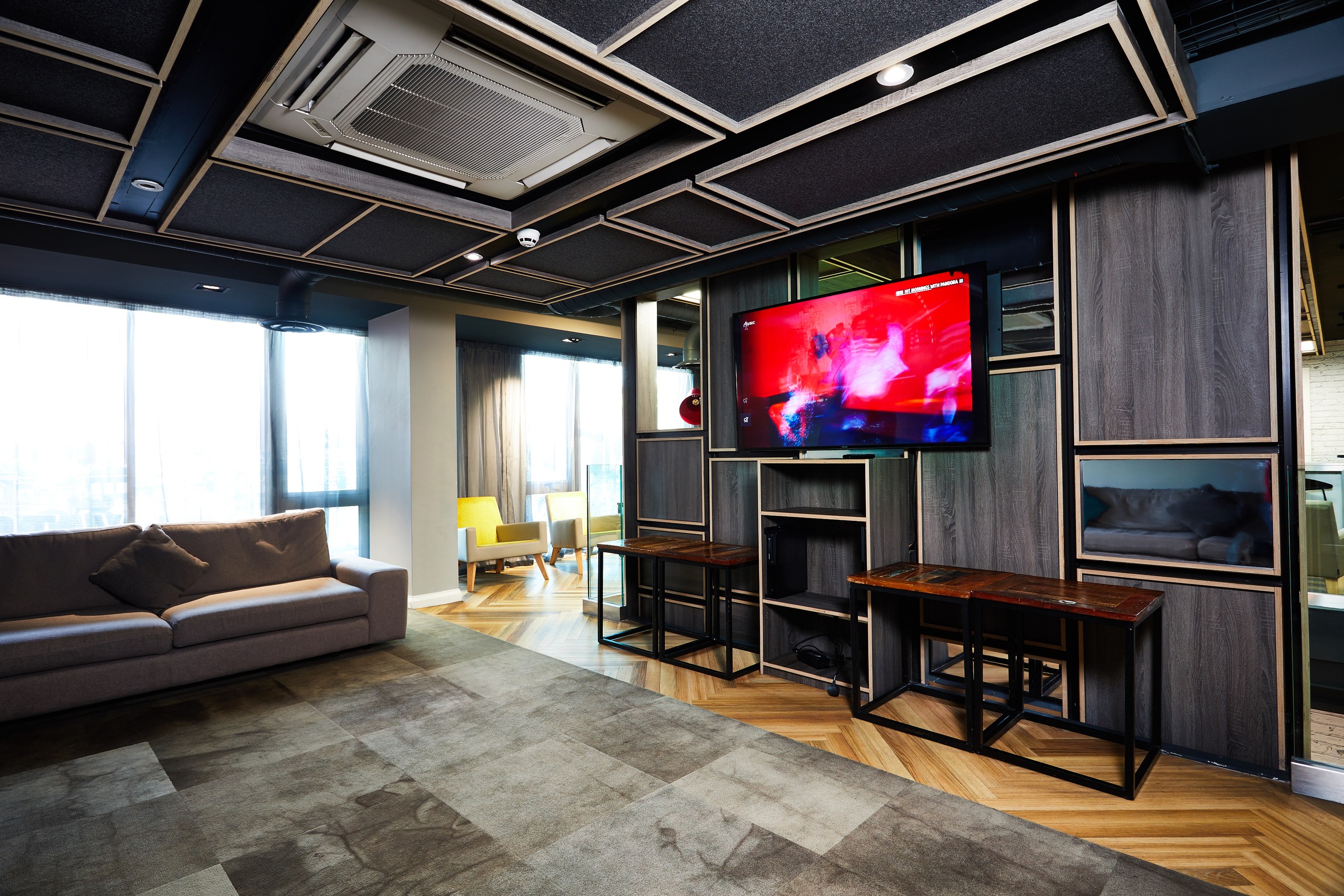 Image of Vita Student Telephone House, Sheffield