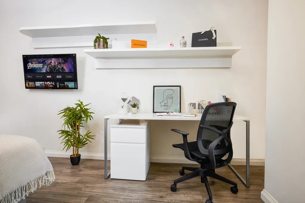 Image of Vita Student Telephone House, Sheffield