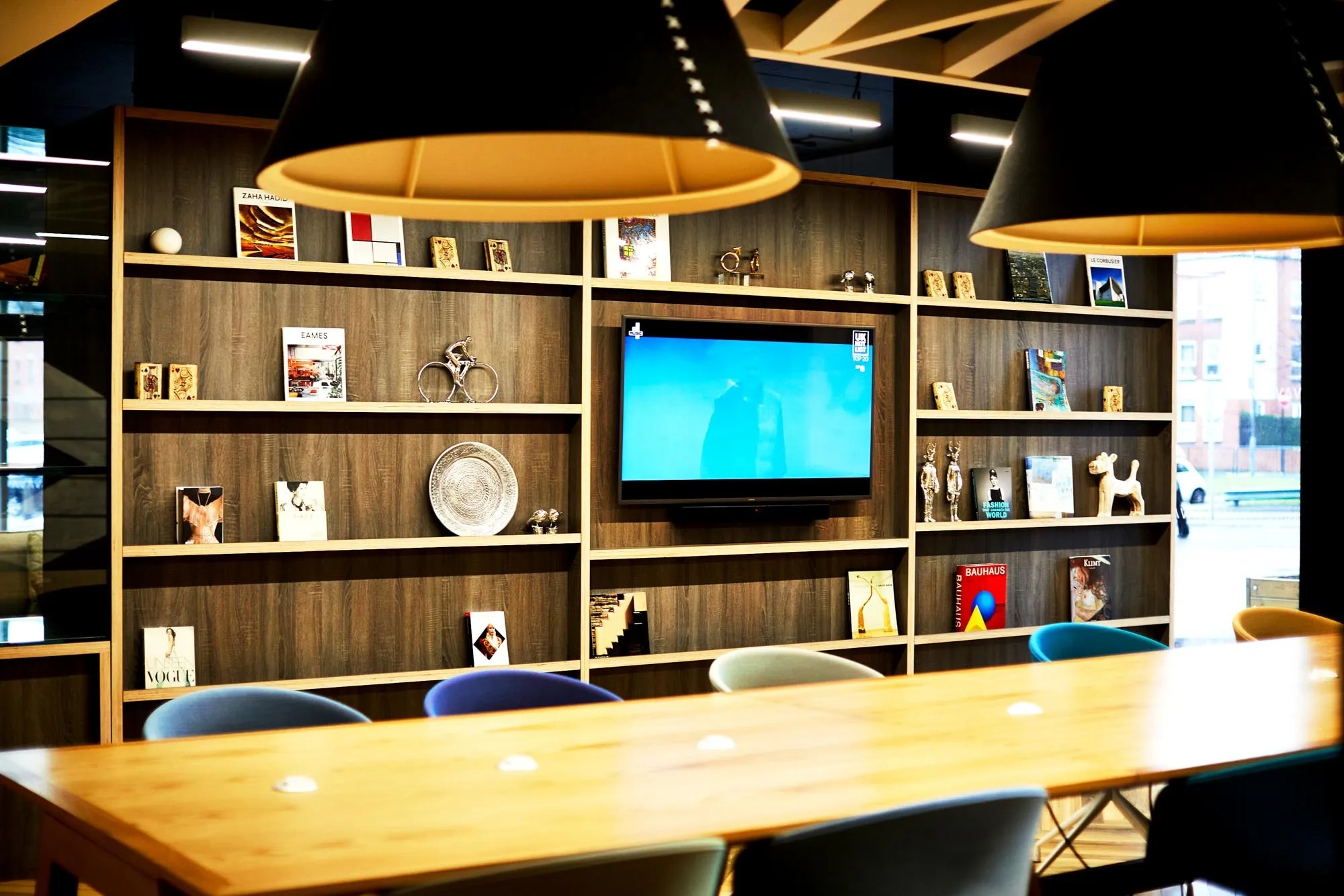 Image of Vita Student West End, Glasgow