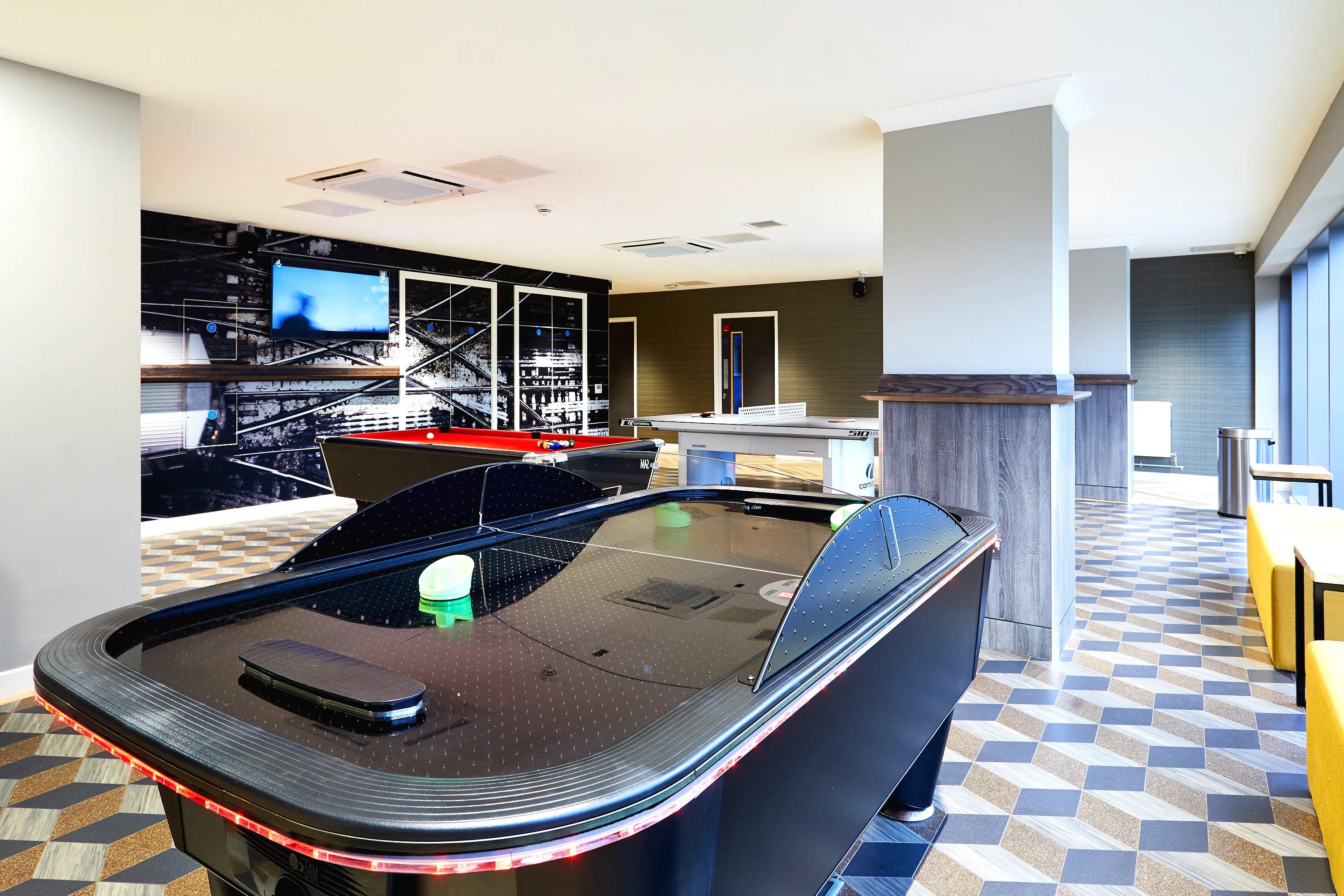 Image of Vita Student West End, Glasgow