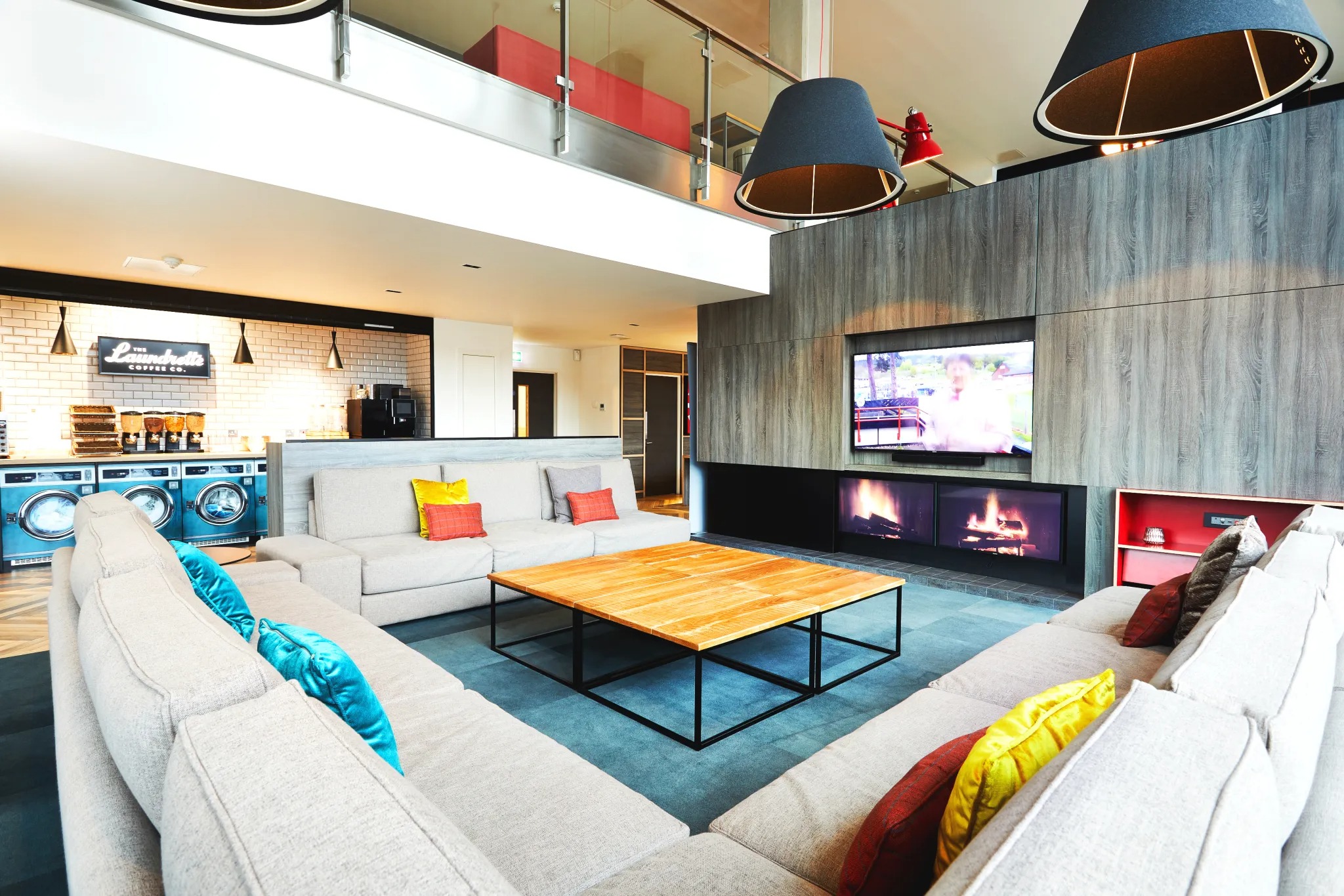 Image of Vita Student West End, Glasgow