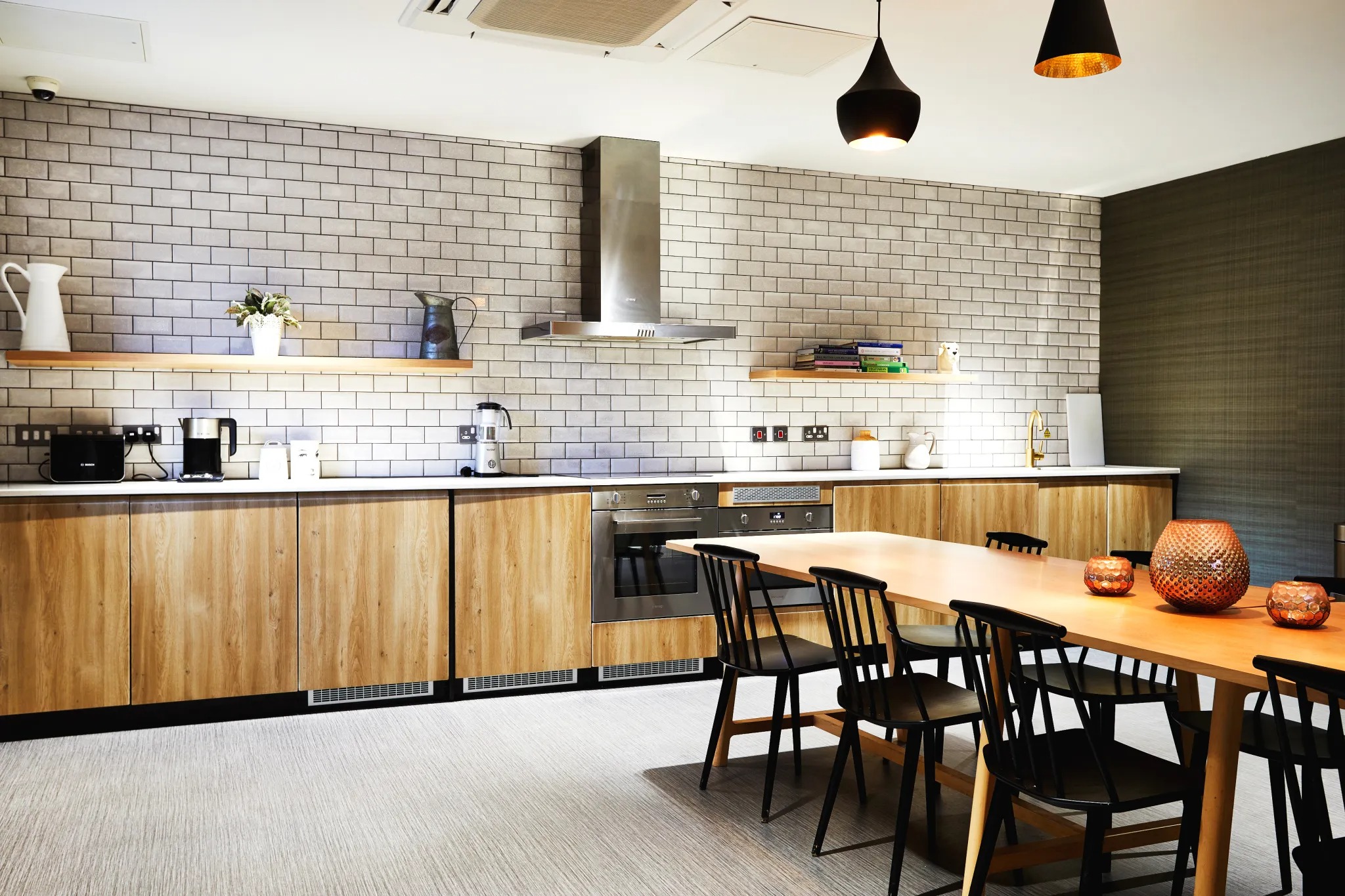 Image of Vita Student West End, Glasgow