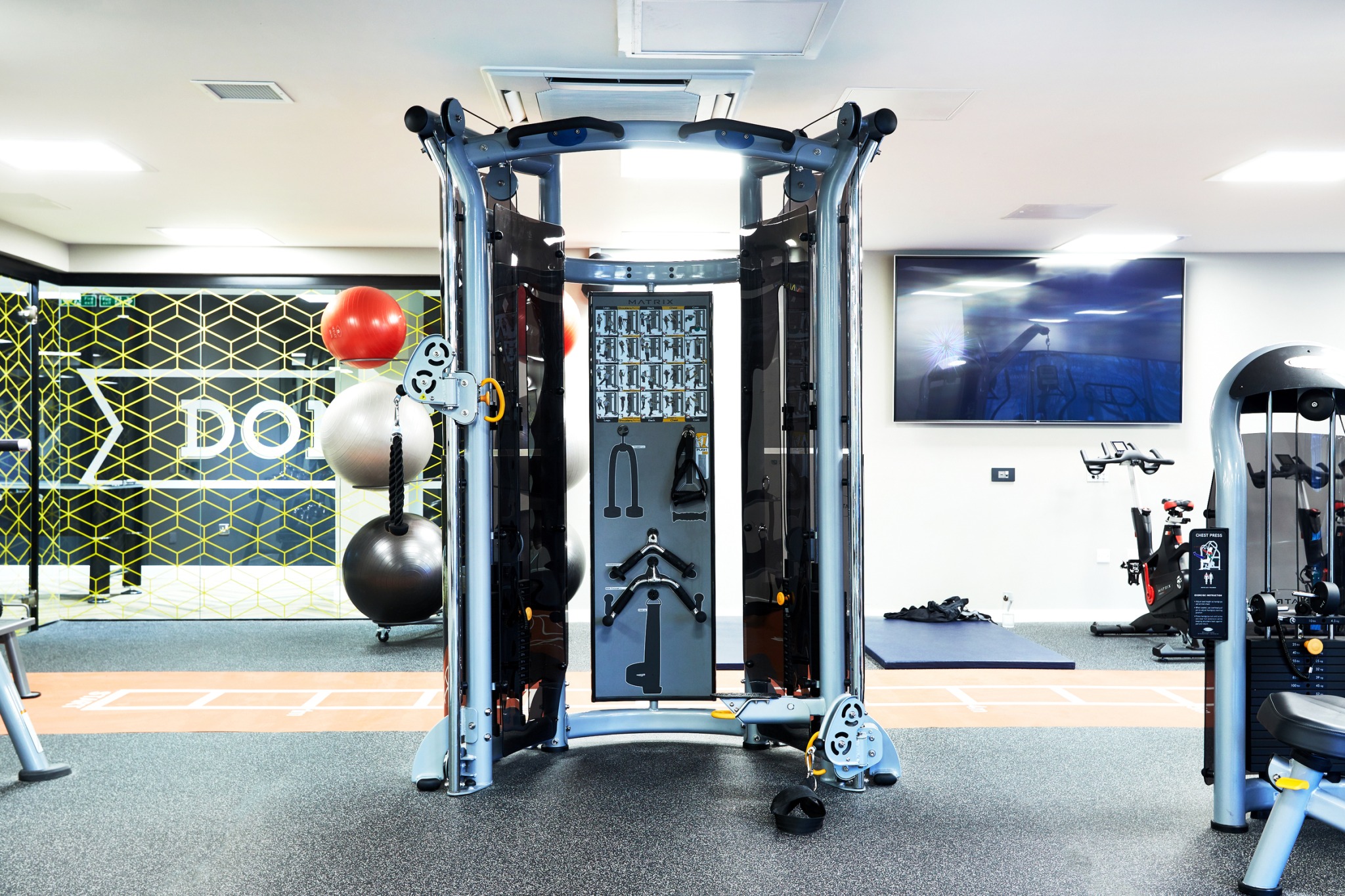 Image of Vita Student West End, Glasgow