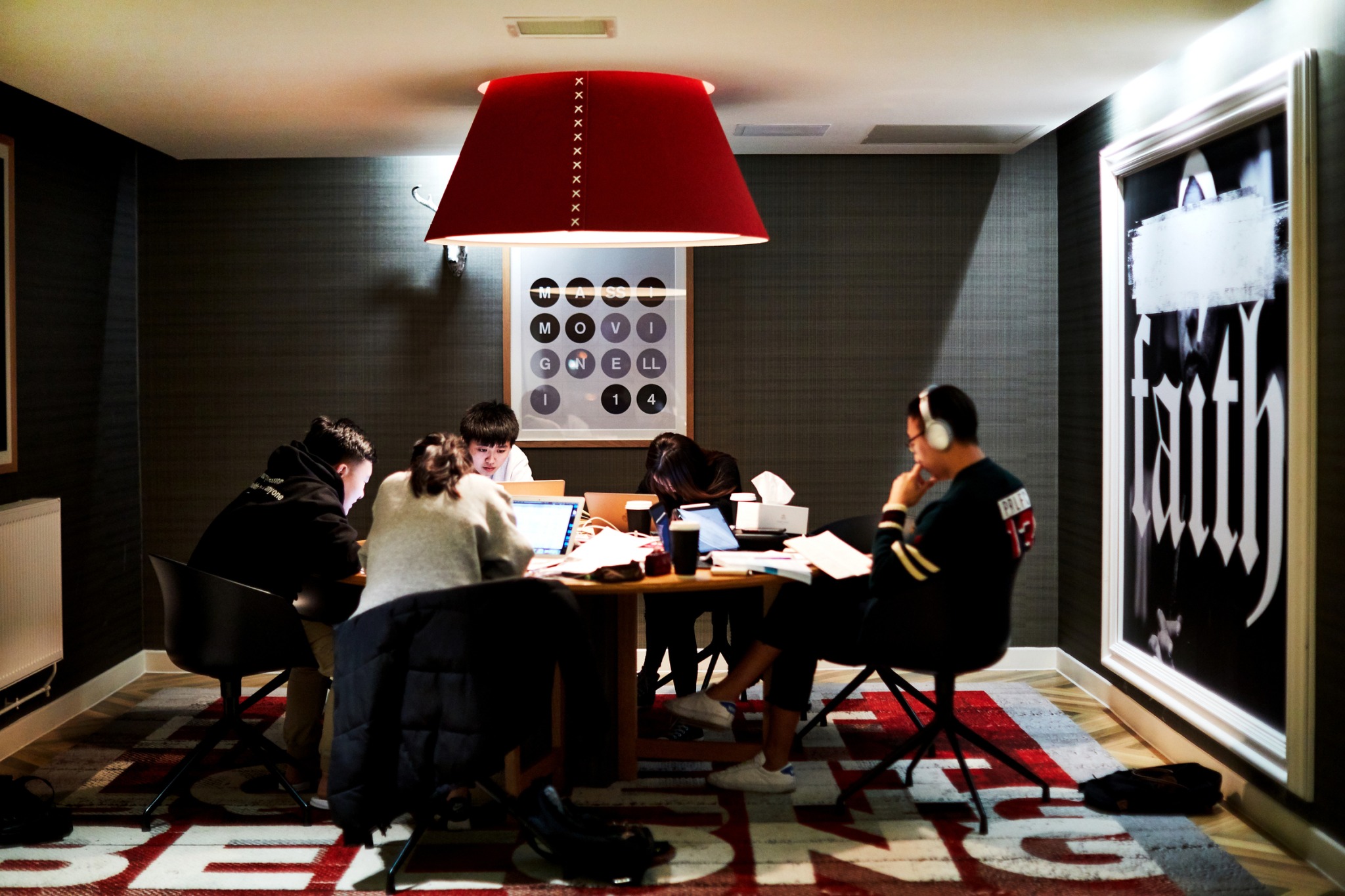 Image of Vita Student West End, Glasgow