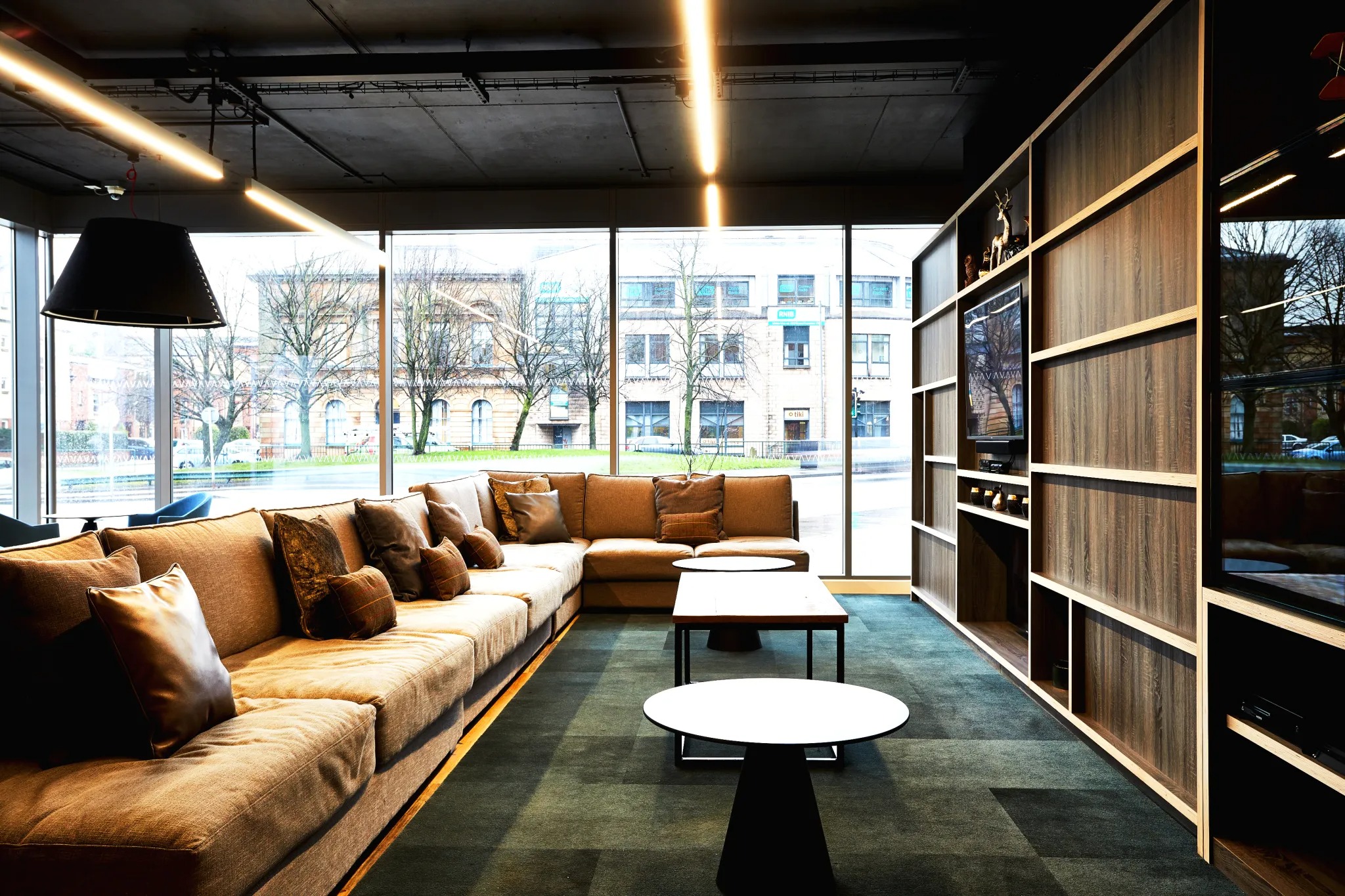 Image of Vita Student West End, Glasgow