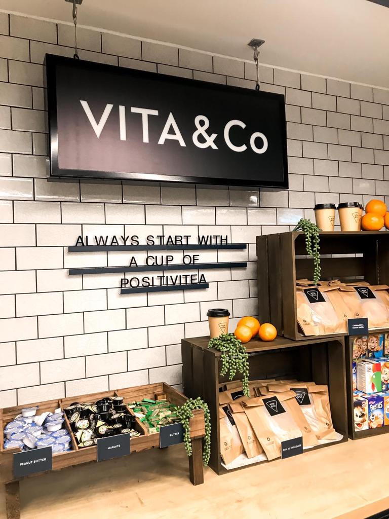 Image of Vita Student Westgate, Newcastle