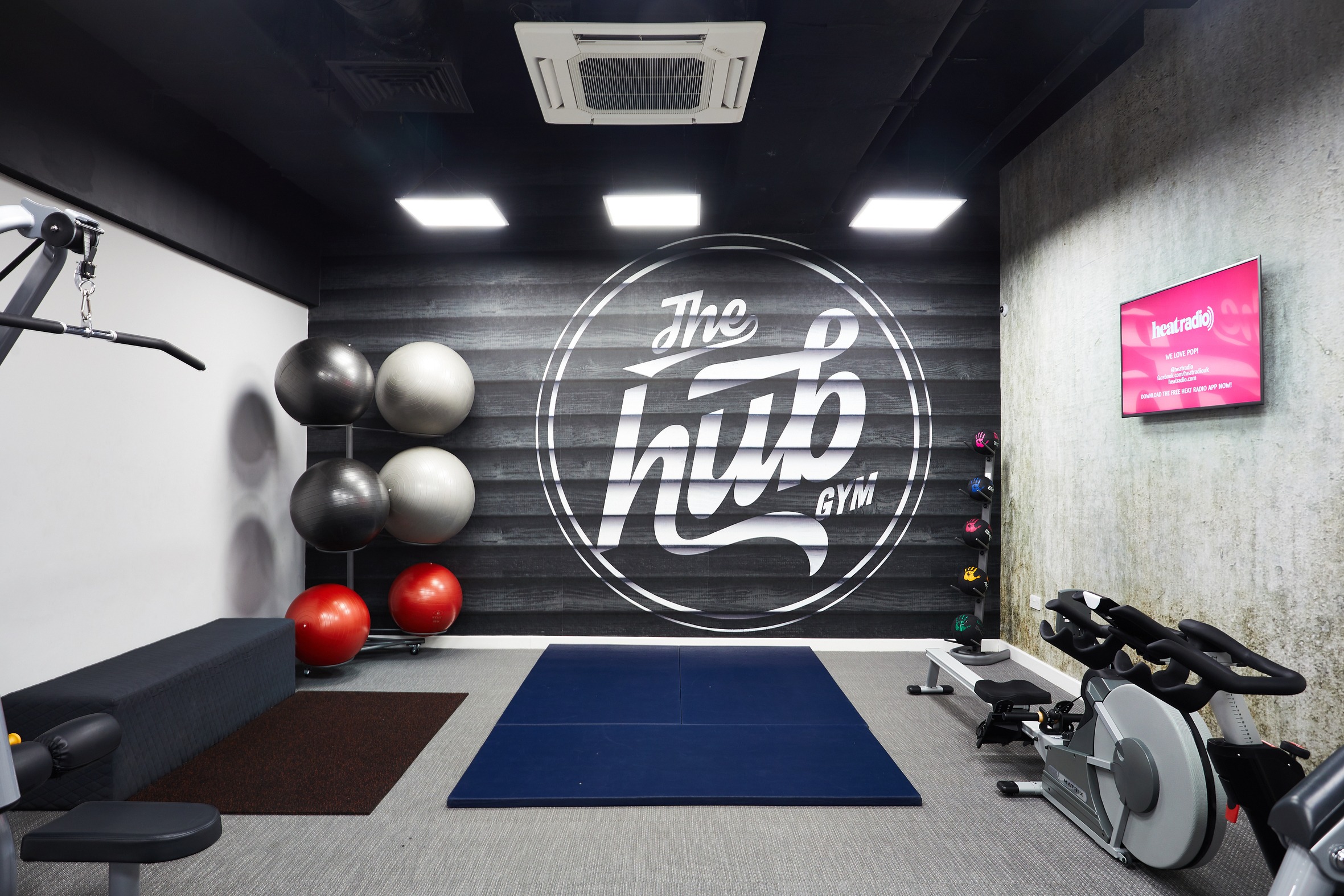 Image of Vita Student Westgate, Newcastle