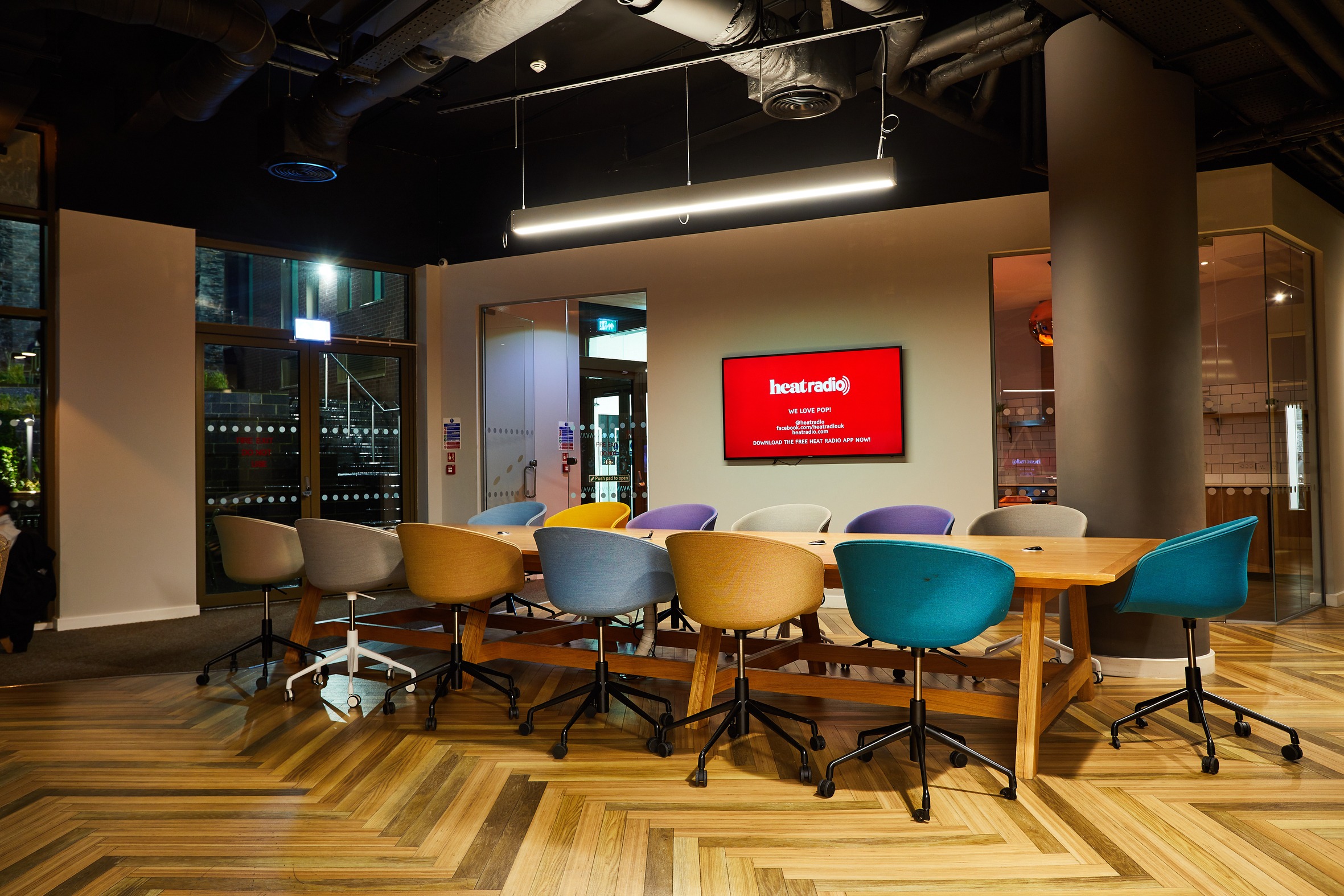 Image of Vita Student Westgate, Newcastle