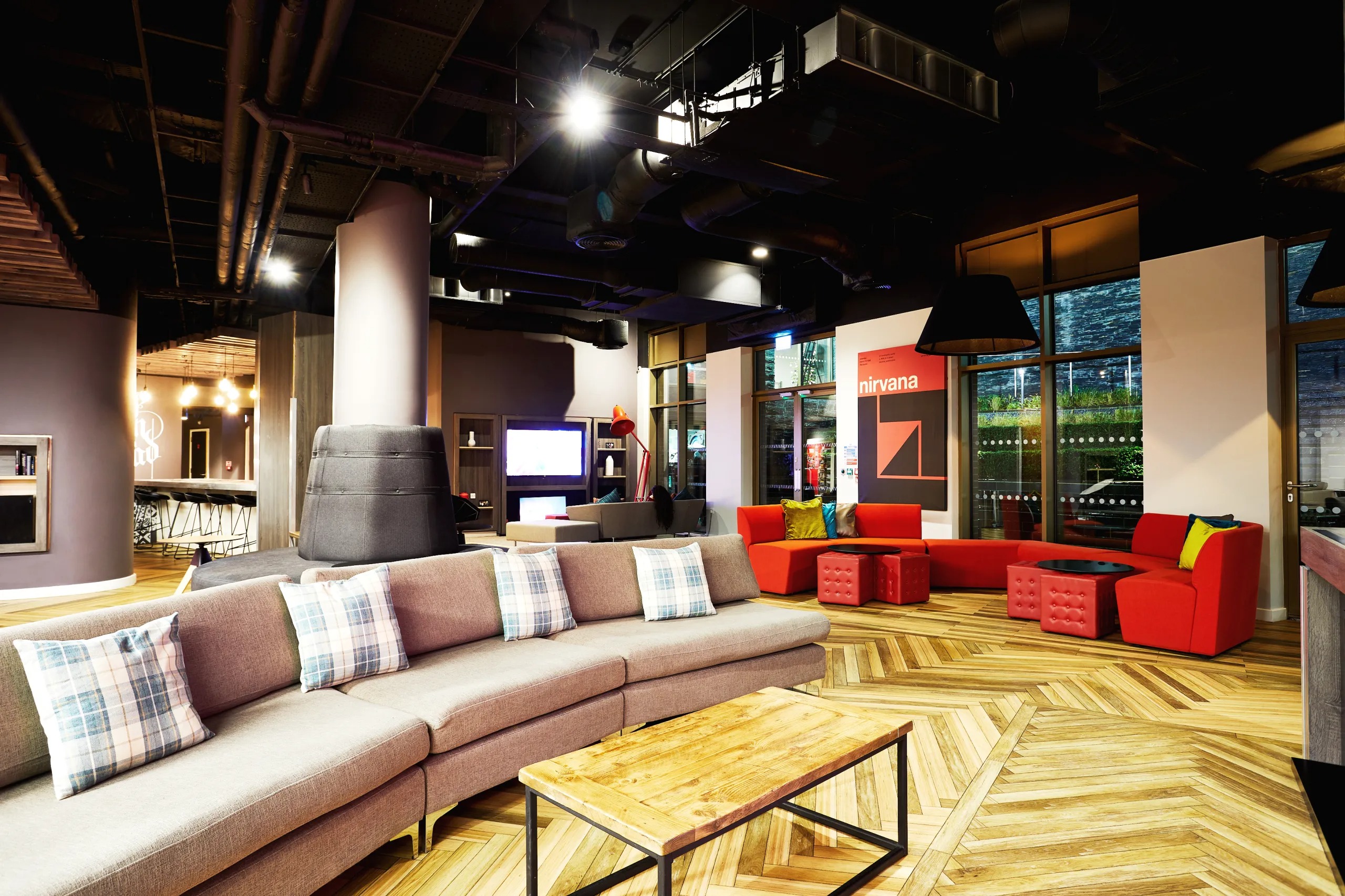 Image of Vita Student Westgate, Newcastle