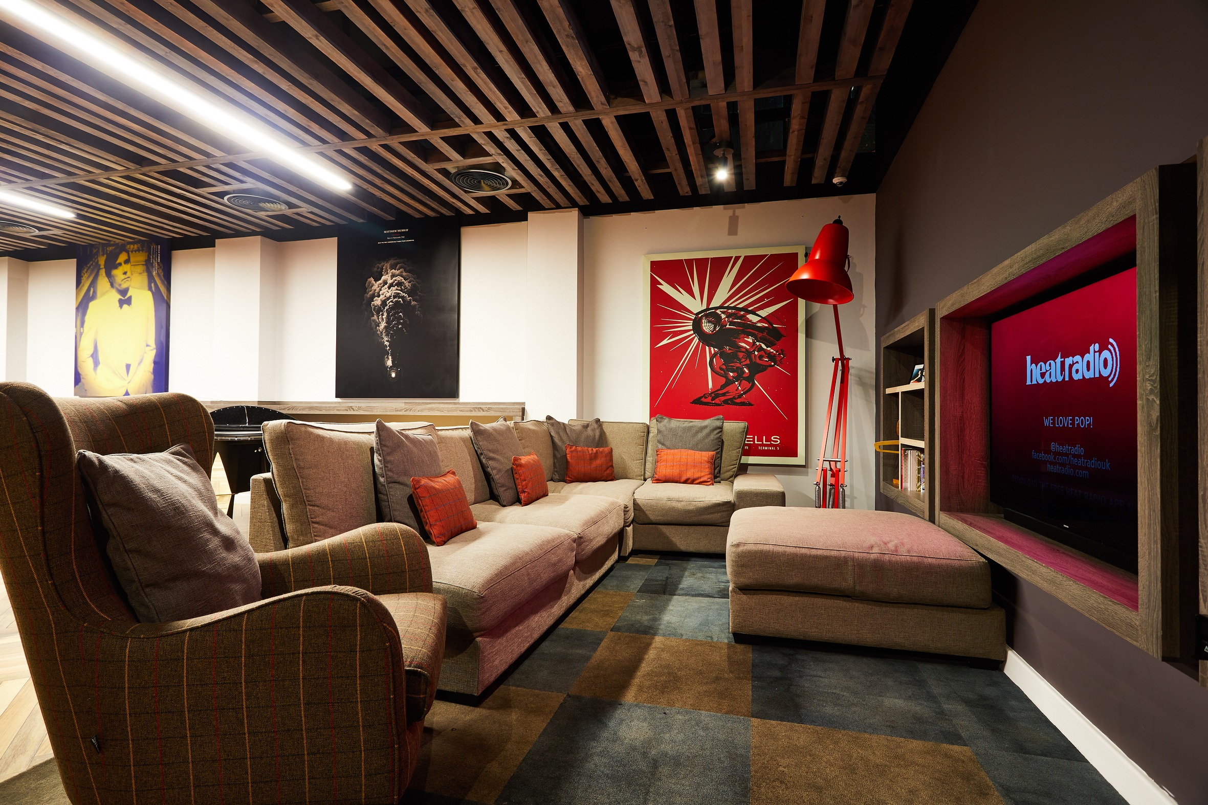 Image of Vita Student Westgate, Newcastle