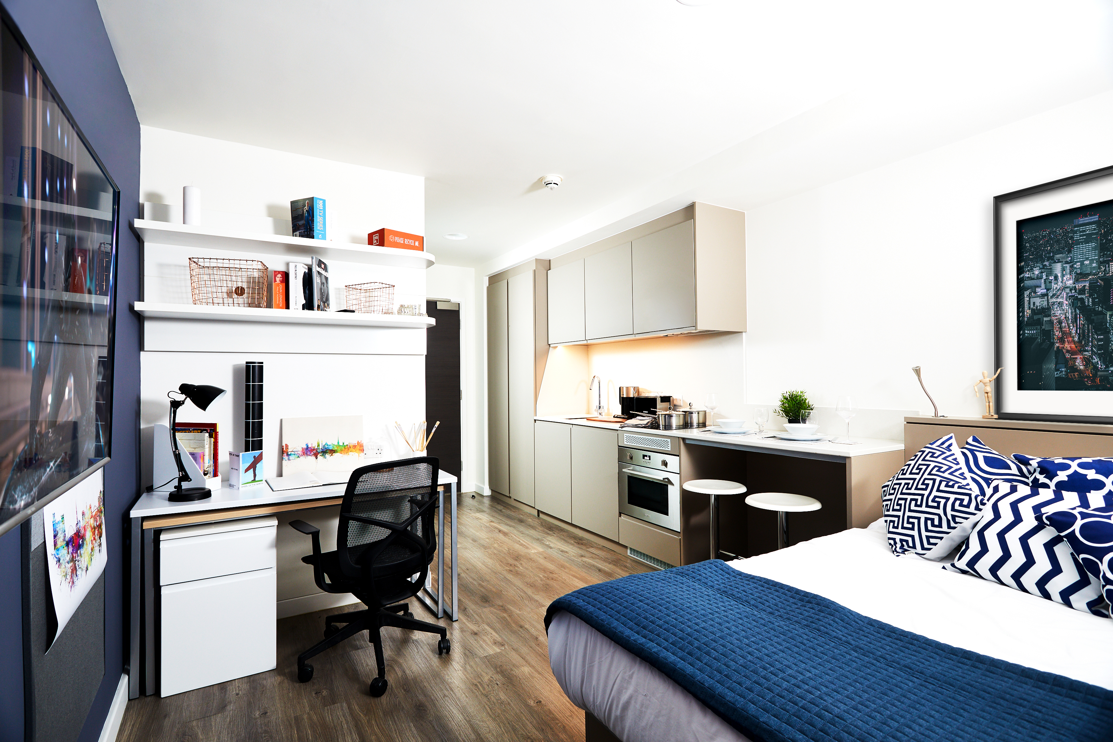 Image of Vita Student Westgate, Newcastle