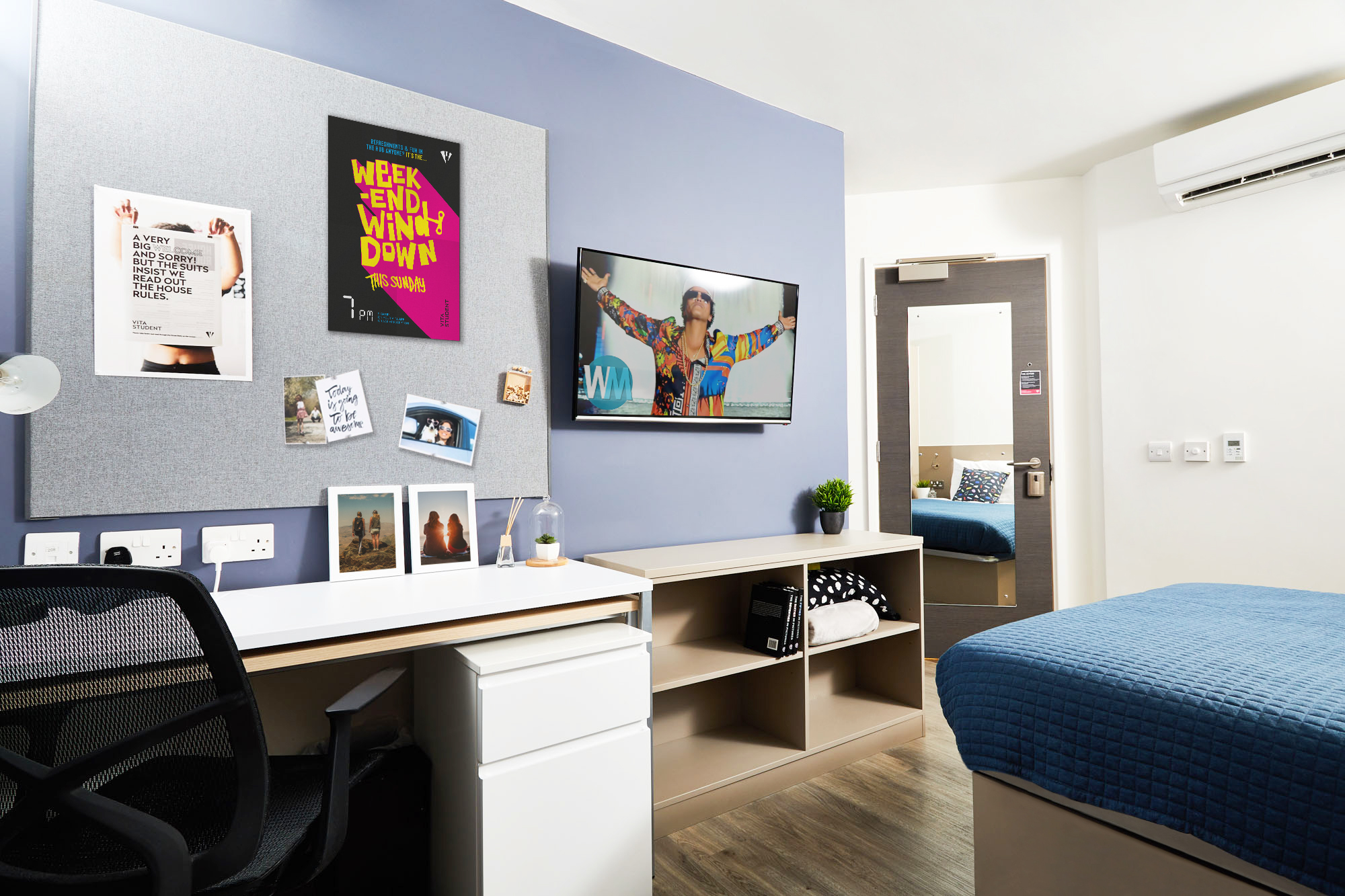 Image of Vita Student Westgate, Newcastle