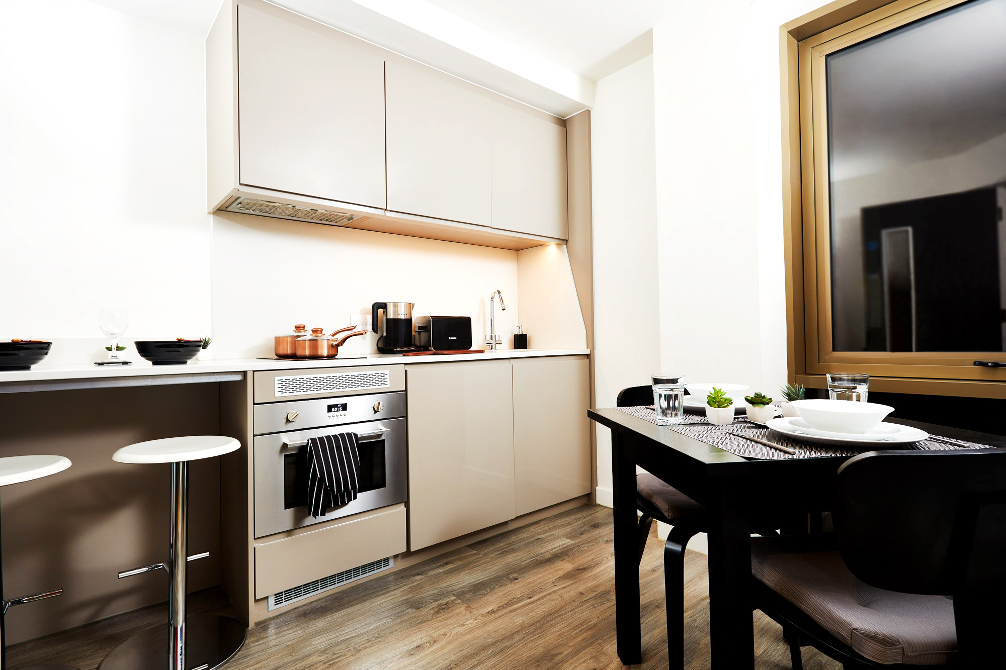 Image of Vita Student Westgate, Newcastle