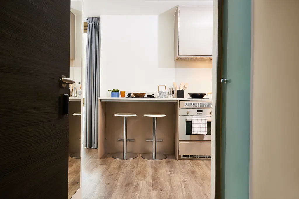 Image of Vita Student Westgate, Newcastle