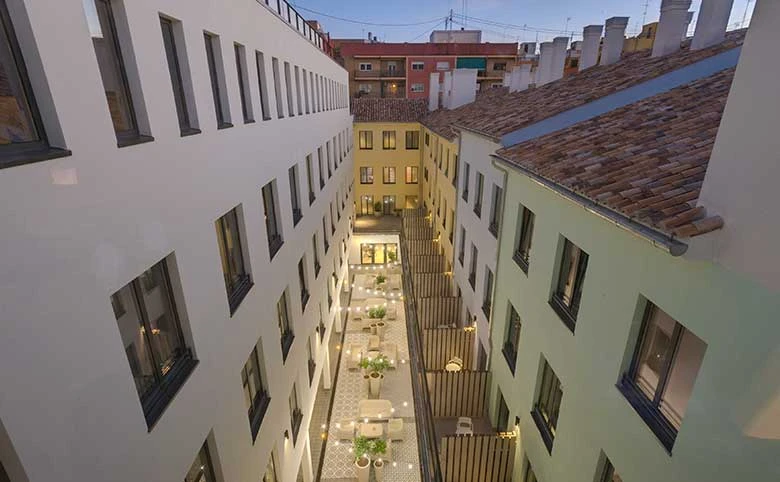 Image of Valencia Viveros, Valencia