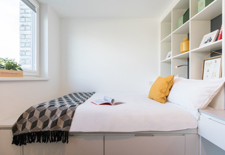 Image of Vogue Studios, Brighton