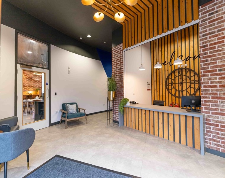 Image of Vogue Studios, Brighton