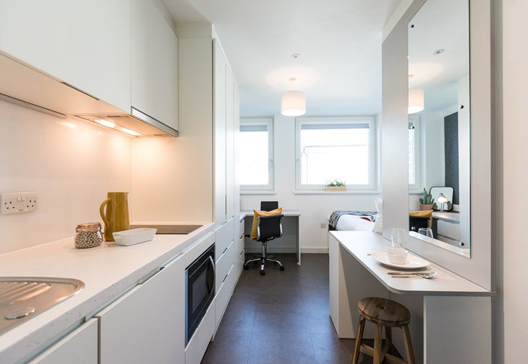 Image of Vogue Studios, Brighton