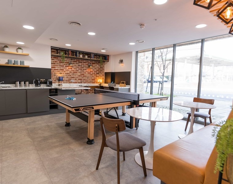 Image of Vogue Studios, Brighton