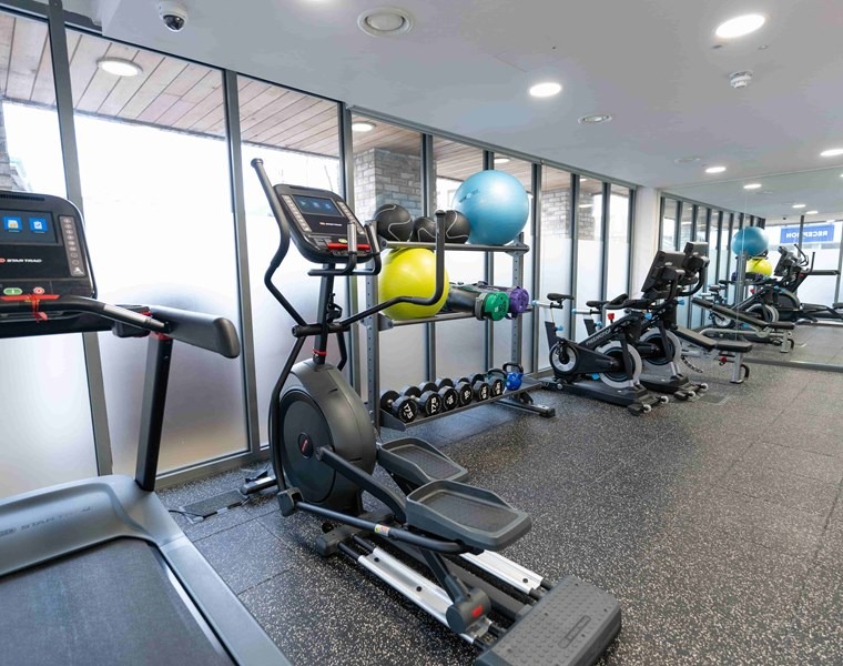 Image of Vogue Studios, Brighton