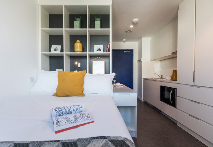 Image of Vogue Studios, Brighton