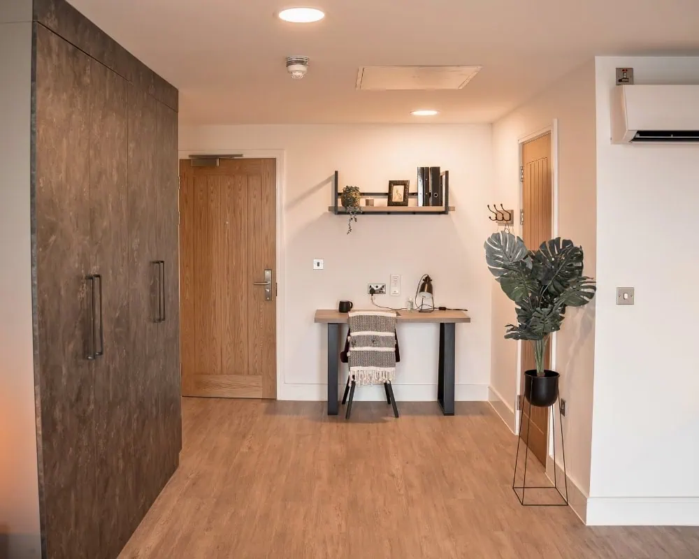 Image of Volume Works, Birmingham