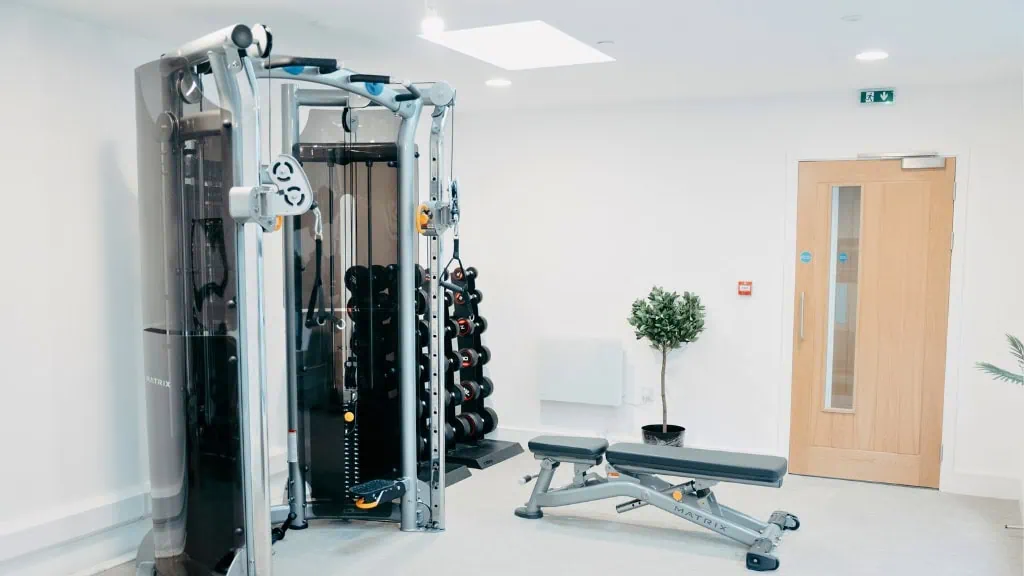 Image of Volume Works, Birmingham