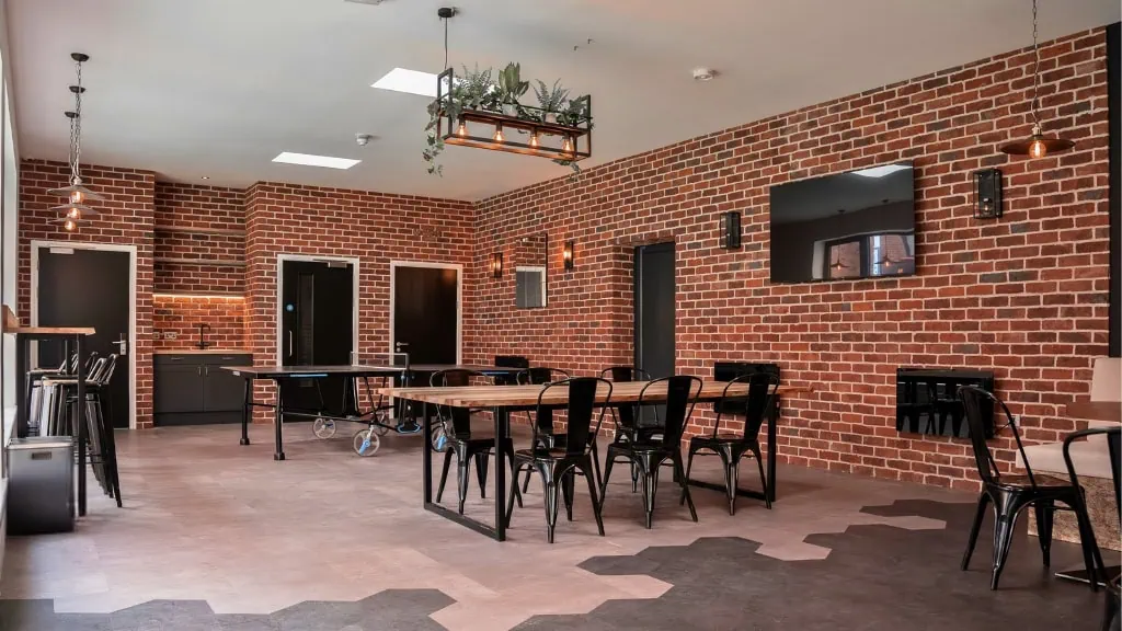 Image of Volume Works, Birmingham