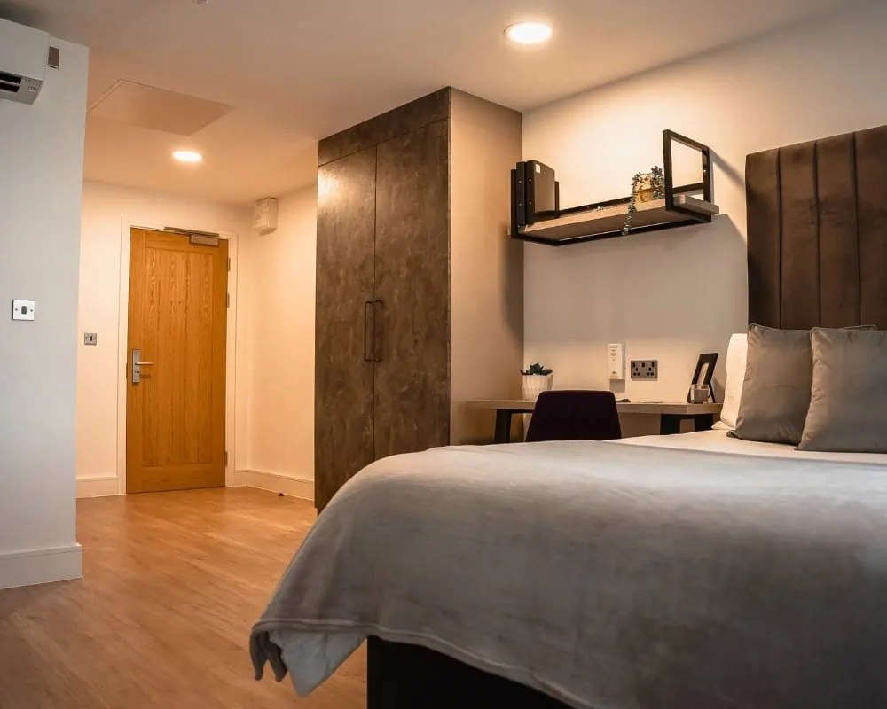 Image of Volume Works, Birmingham