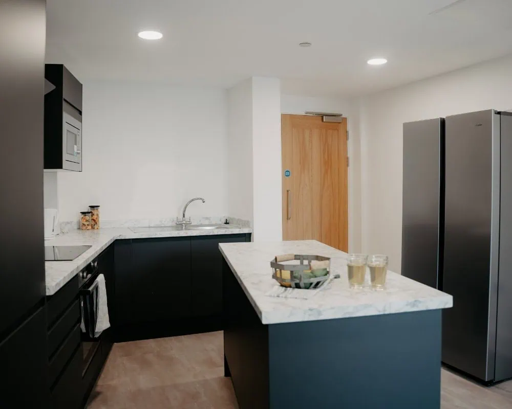 Image of Volume Works, Birmingham