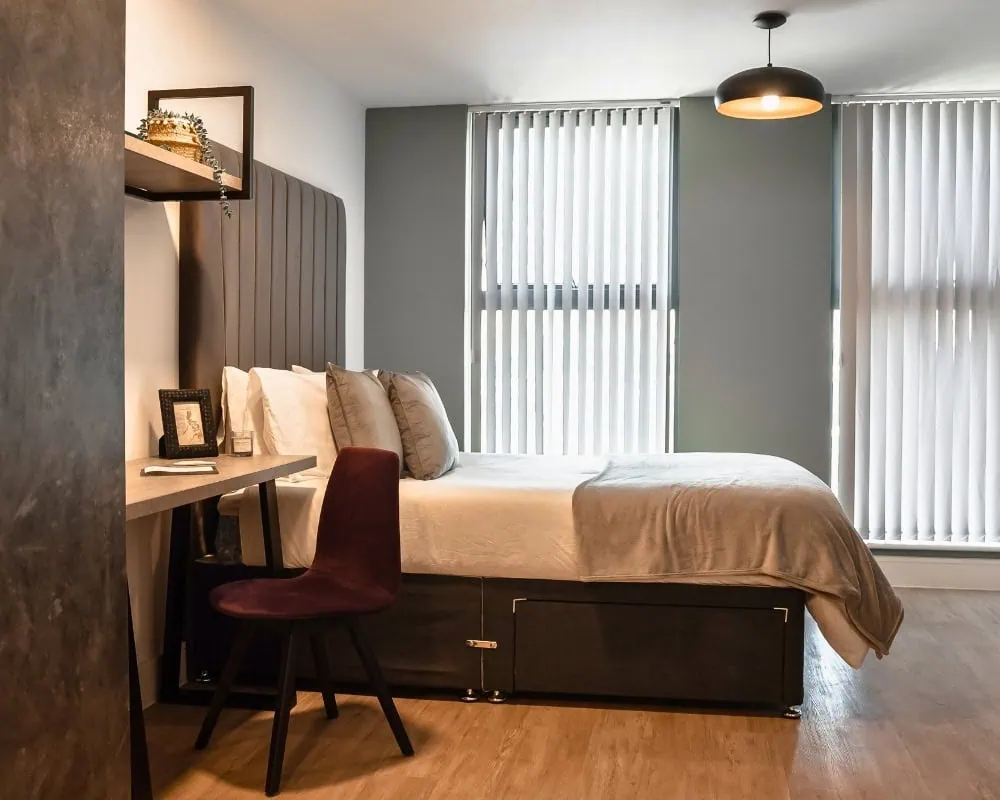 Image of Volume Works, Birmingham