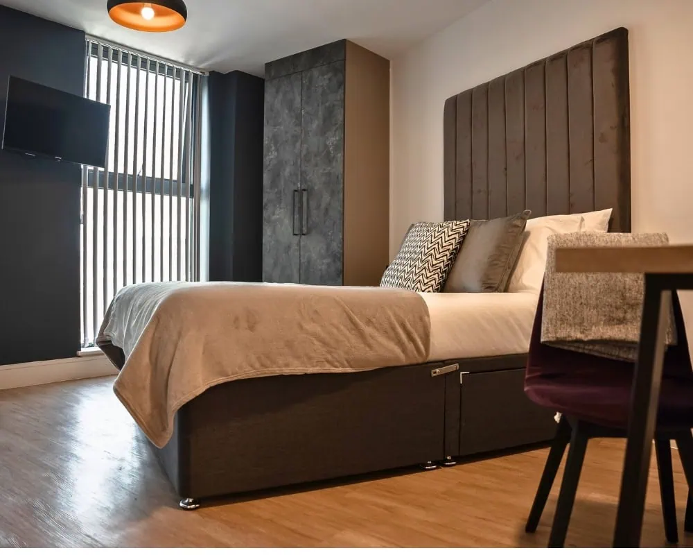 Image of Volume Works, Birmingham