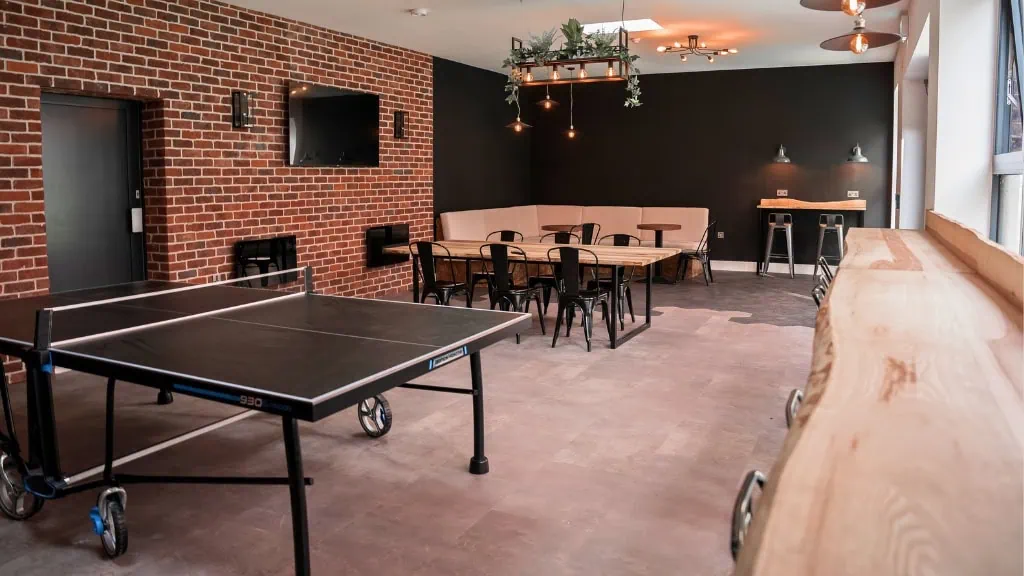 Image of Volume Works, Birmingham