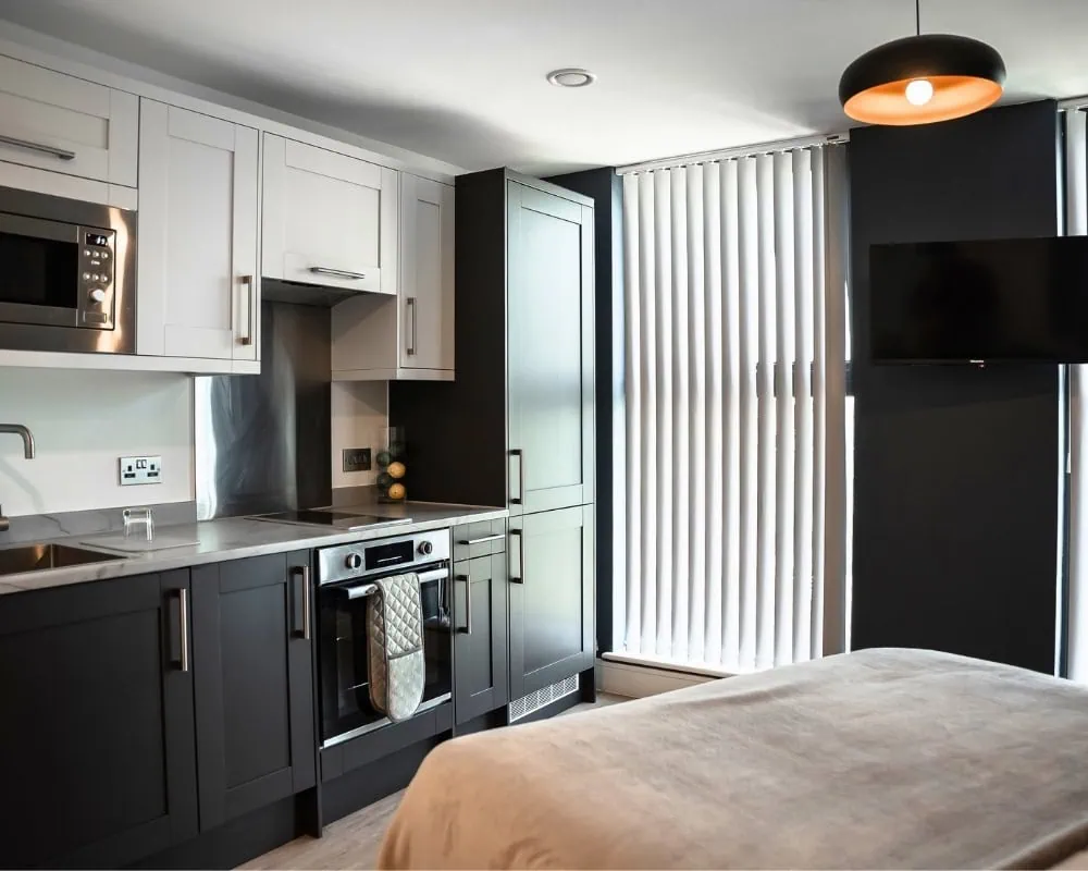 Image of Volume Works, Birmingham