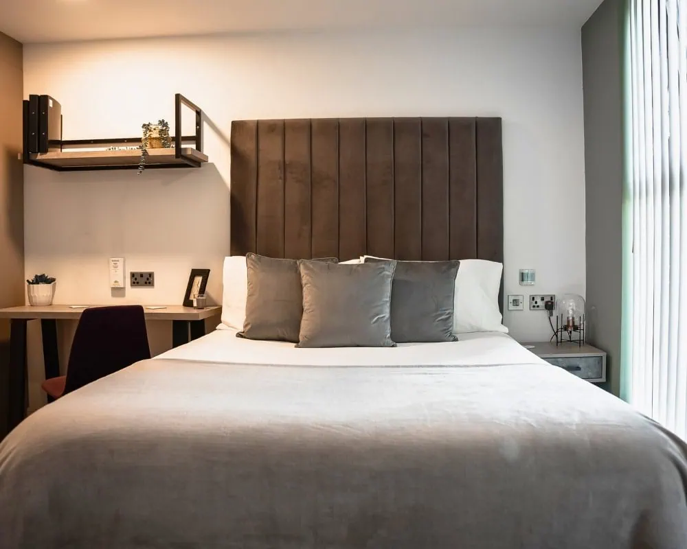 Image of Volume Works, Birmingham