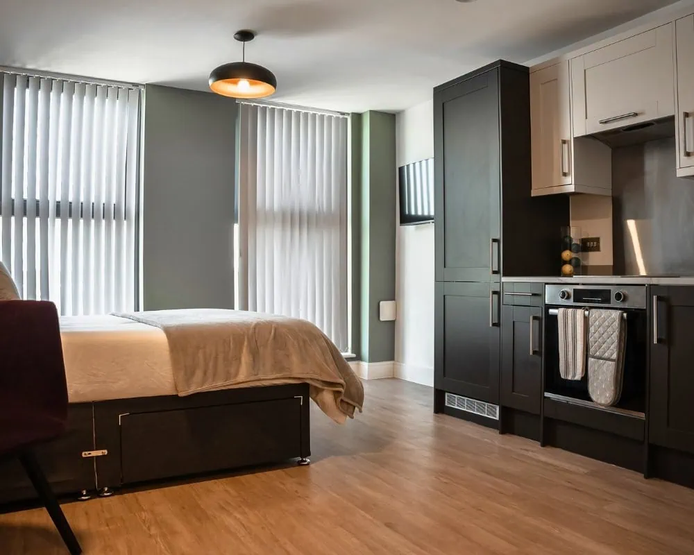 Image of Volume Works, Birmingham