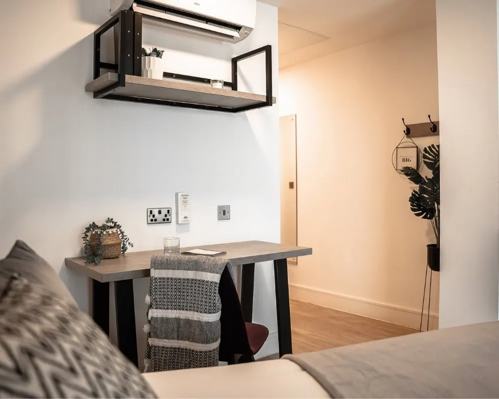 Image of Volume Works, Birmingham